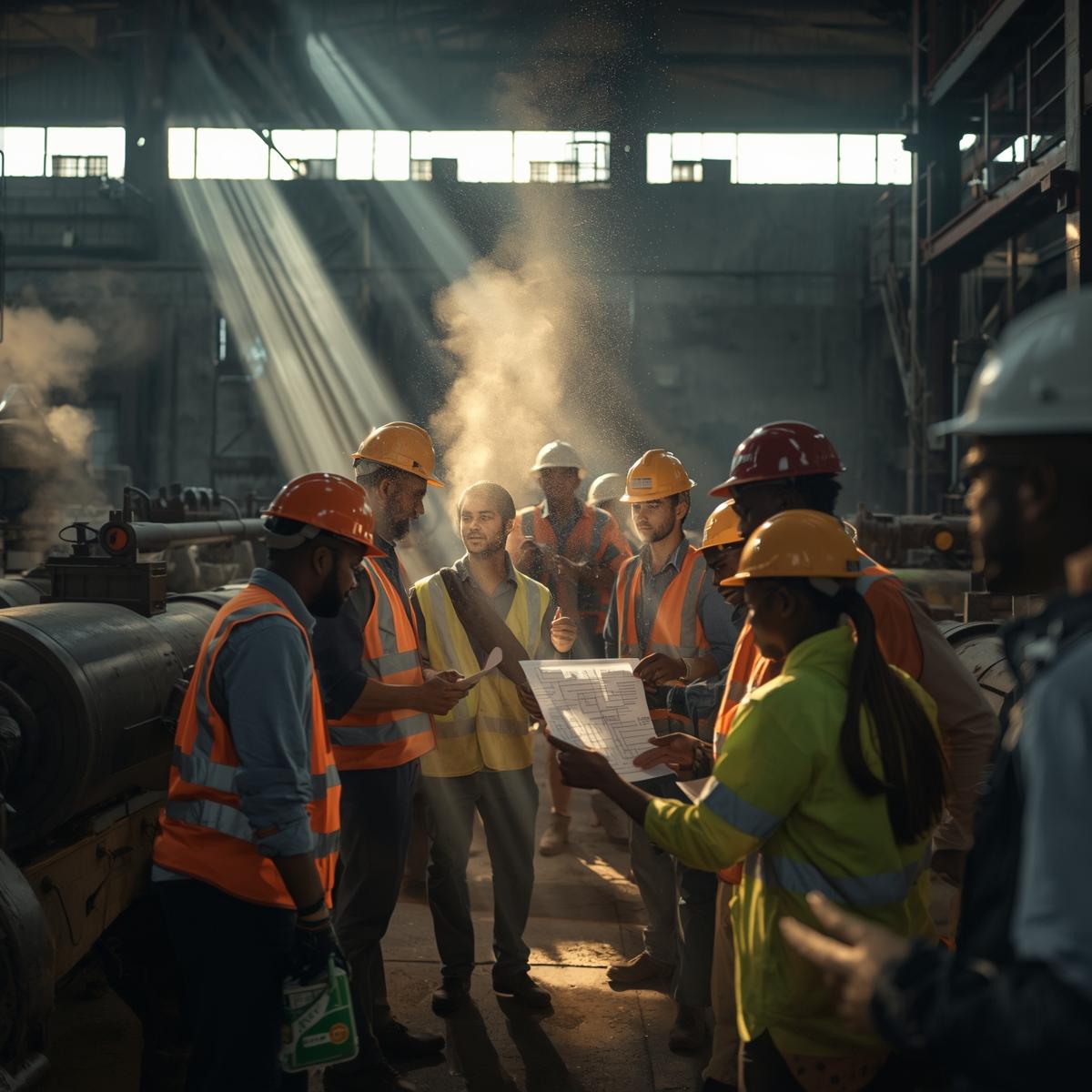 Corporate ESD Strategy